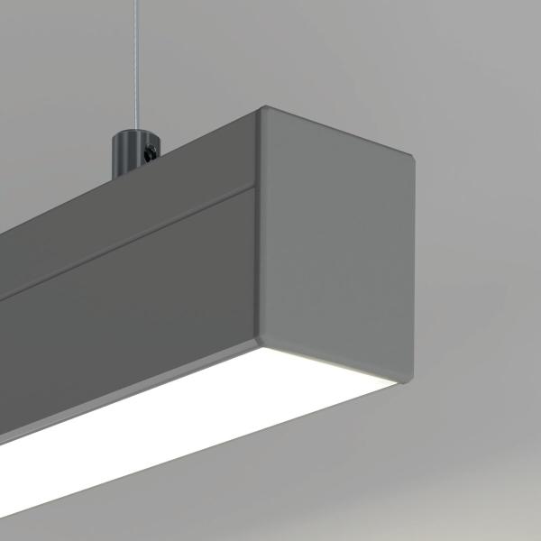 LED Pendelleuchte 3035